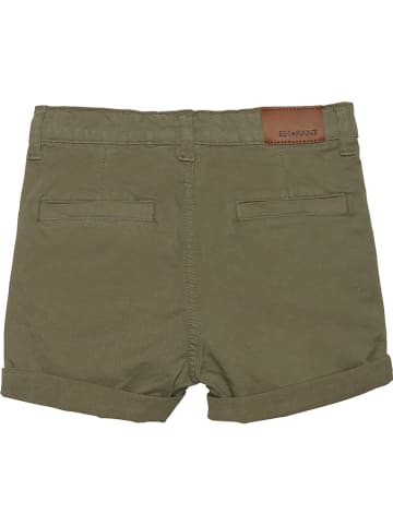 Short "Twill" kaki