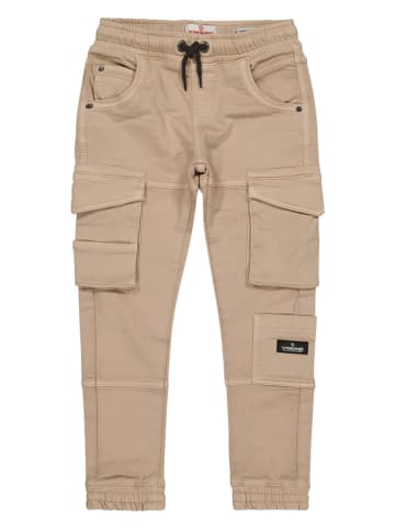 Sweatbroek "Cosimo" beige