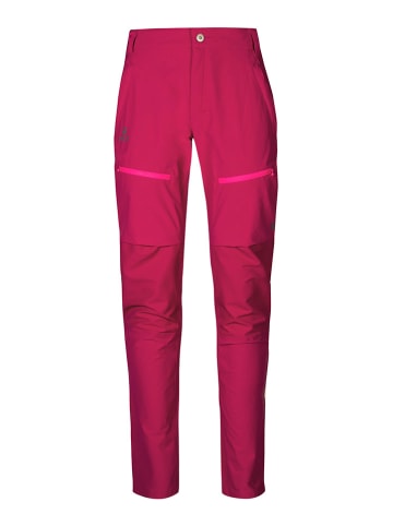 Functionele broek "Pallas II" fuchsia