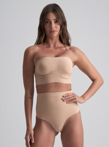 Shape-String in Beige