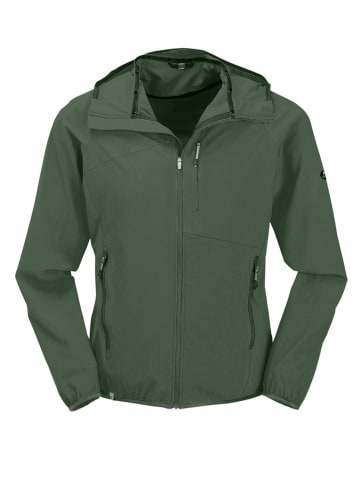 Funktionsjacke "Alpelhorn II" in Dunkelblau