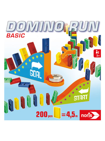 Legespiel "Domino Run Basic" - ab 3 Jahren