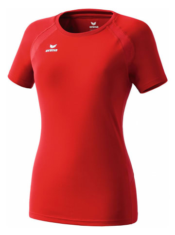 Trainingsshirt "Performance" in Rot