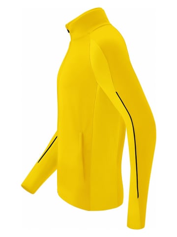 Trainingsjacke "Liga Star" in Gelb