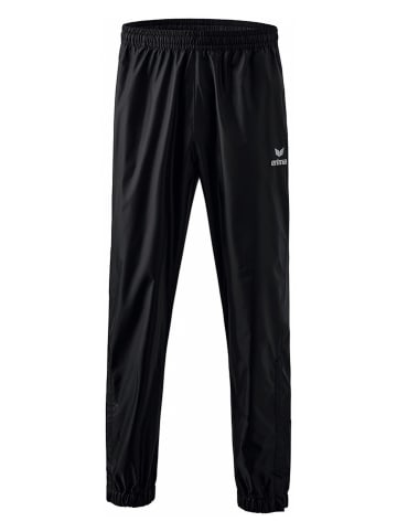 Regenhose "Team" in Schwarz