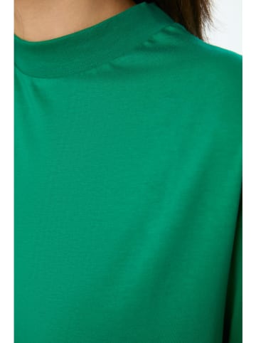 Shirt groen