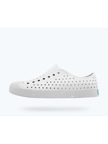 Slippersy w kolorze szarym