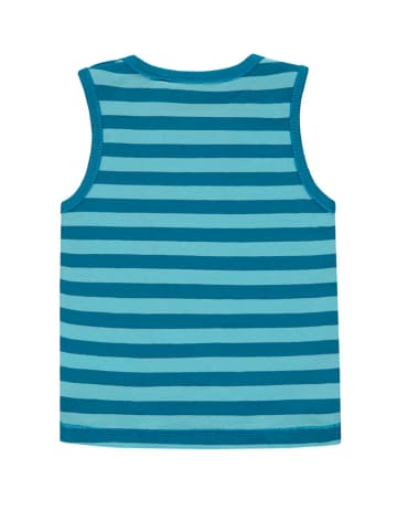 Top in Türkis
