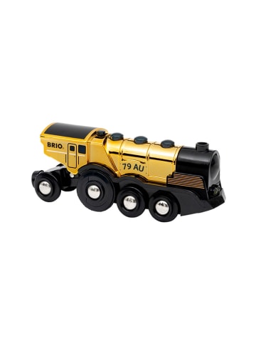 Locomotief met geluid - vanaf 3 jaar