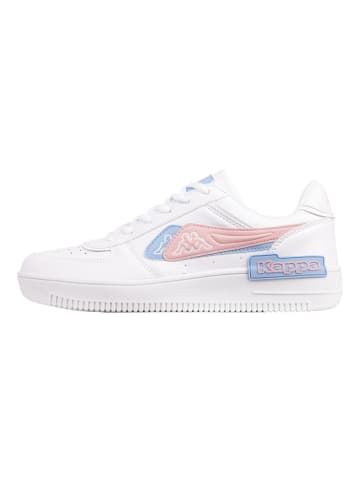 Sneakers "Bash" in Weiß