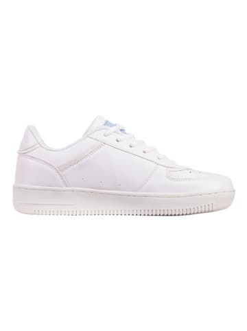 Sneakers "Bash" in Weiß