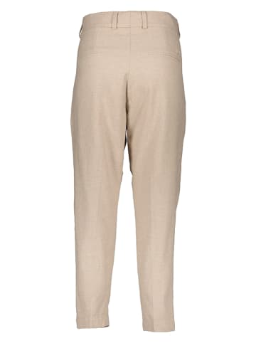Broek beige