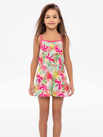 Jumpsuit in Pink