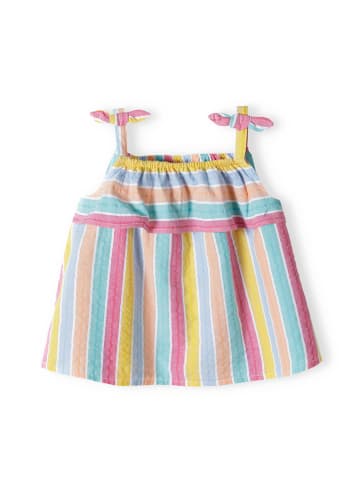2tlg. Outfit in Bunt