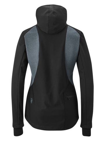 Fleecejacke ''Taravo'' in Grau