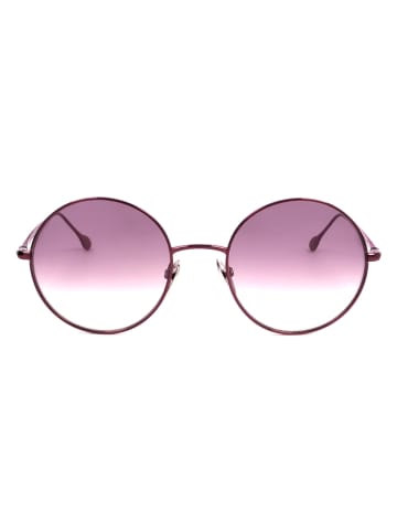 Damen-Sonnenbrille in Pink/ Rosa