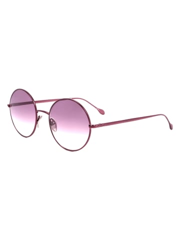 Damen-Sonnenbrille in Pink/ Rosa