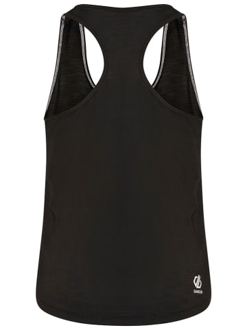 Functionele top "Modernize II" zwart
