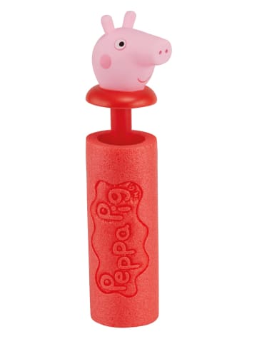 Pistolet na wodę "Świnka Peppa" - 3+