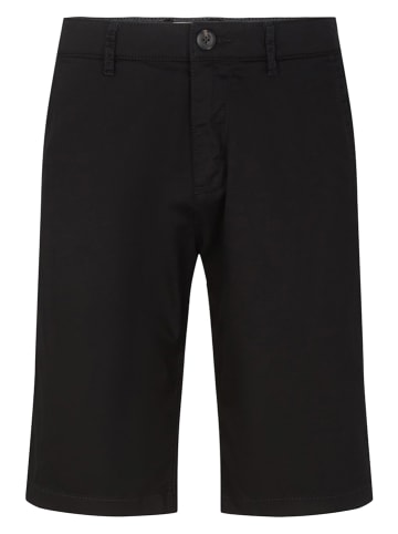 Bermudas in Schwarz