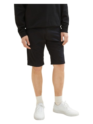 Bermudas in Schwarz