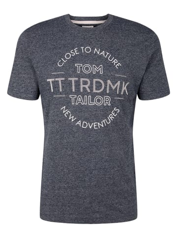 Shirt in Anthrazit