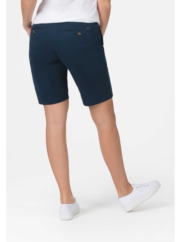 Shorts "Dalia" in Dunkelblau