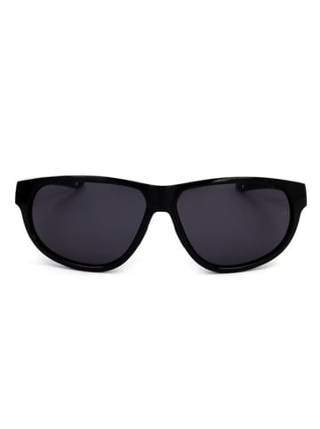 Damen-Sonnenbrille in Schwarz