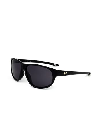 Damen-Sonnenbrille in Schwarz