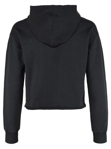 Hoodie zwart