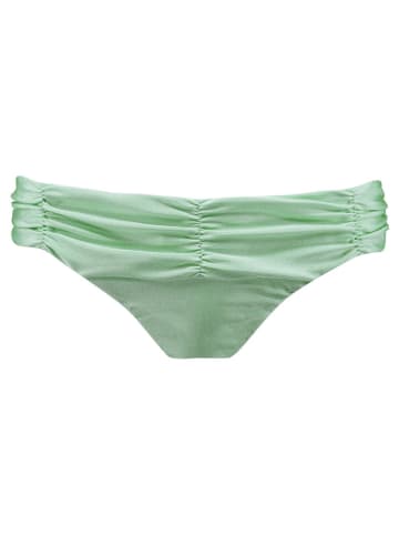 Bikini-Hose "Isla" in Mint