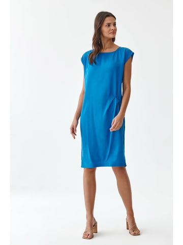 Jurk blauw