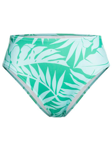 Figi bikini "Mystic Beach" w kolorze turkusowym