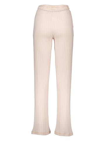 Broek crème