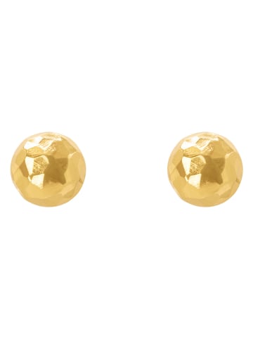 Vergold. Ohrstecker