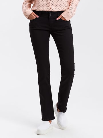 Jeans - Regular fit - in Schwarz