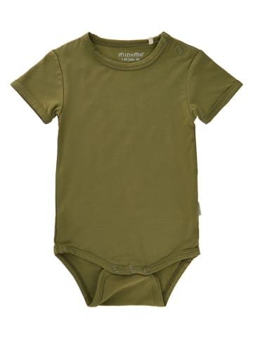 Body in Khaki