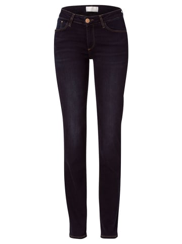 Jeans - Slim fit - in Dunkelblau