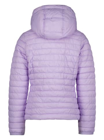Steppjacke "Cheyenne" in Lila
