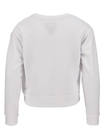 Sweatshirt wit