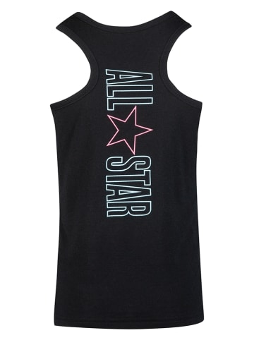 Top in Schwarz