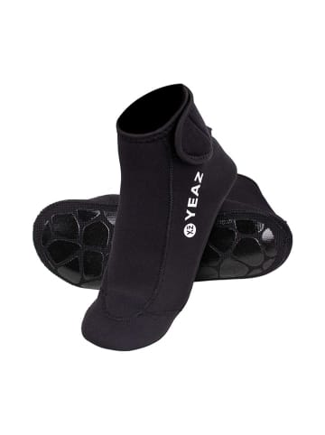 Funktionssocken "Neosock Grip Pro" in Schwarz