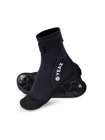 Funktionssocken "Neosock High Pro" in Schwarz