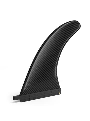 Finne "Shark Pro SUP" in Schwarz - (B)21 x (H)21 x (T)1 cm
