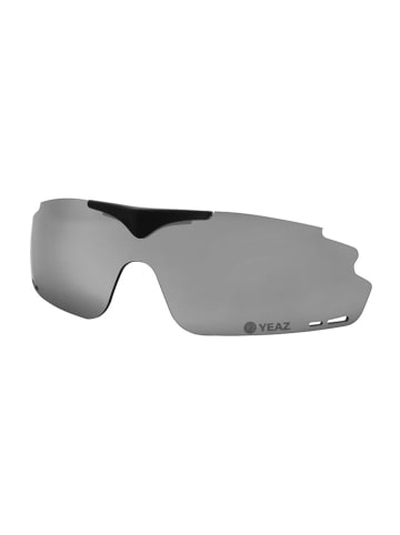 Magnetisches-Wechselglas "Sunup" in Grau