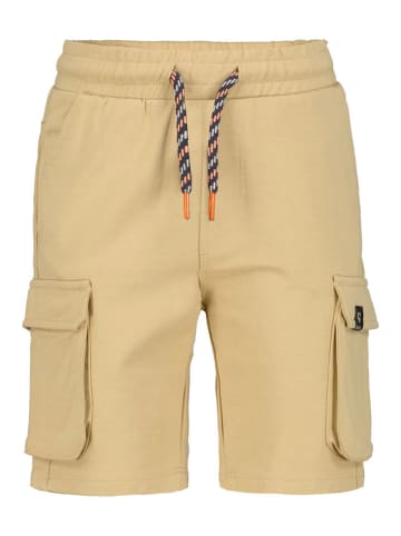 Bermudas in Beige