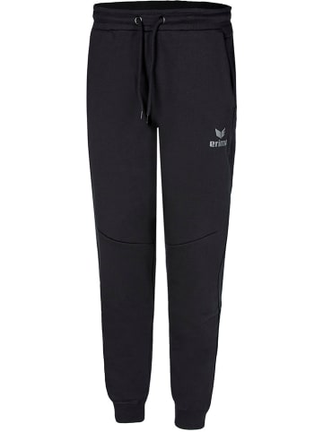 Sweatbroek "Annabel" zwart