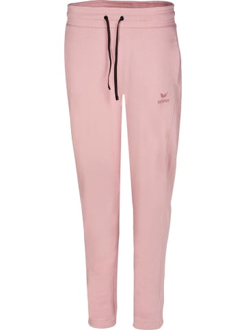 Sweatbroek lichtroze
