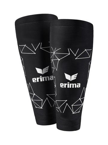 Fußballstutzen "Tube Sock 2.0" in Schwarz