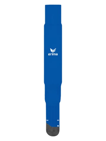 Stutzenstrümpfe "Madrid" in Blau